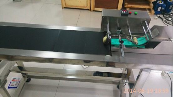 變頻分頁(yè)機(jī)