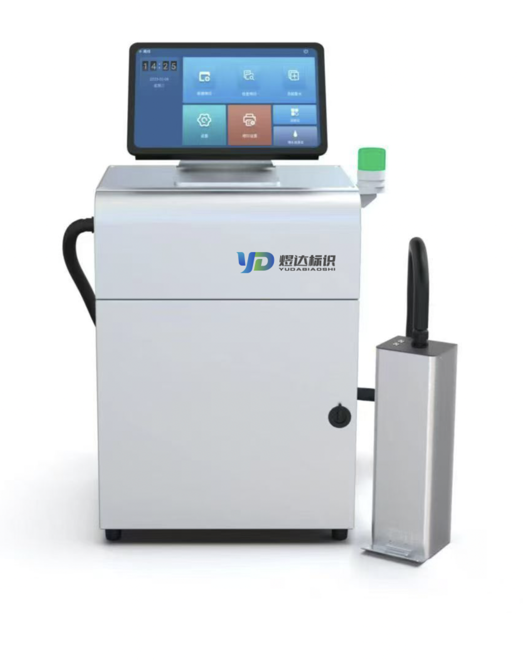 UV-X 系列噴碼機(jī)