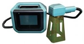 手持式激光噴碼機(圖1)