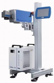 紫外激光噴碼機(圖1)