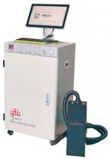 UV 噴碼機(jī)(圖1)